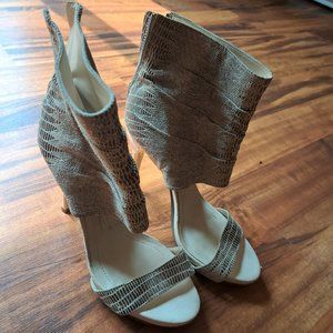 BCBG 5" heels